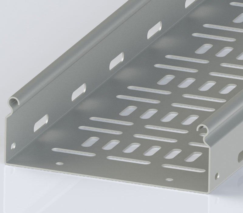 Ladder Cable Tray