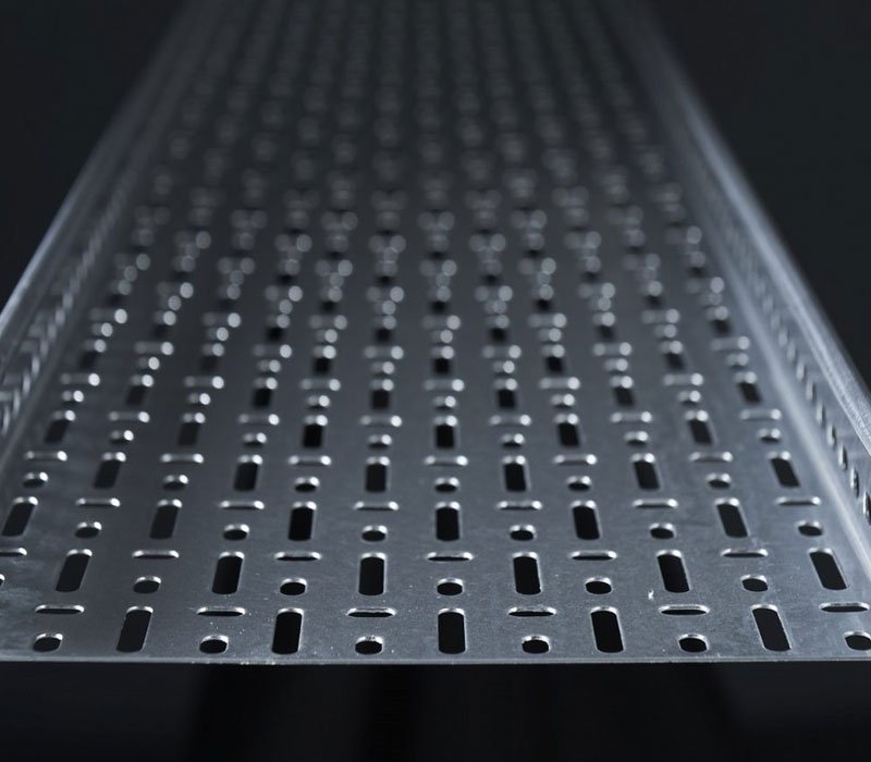 Ladder Cable Tray