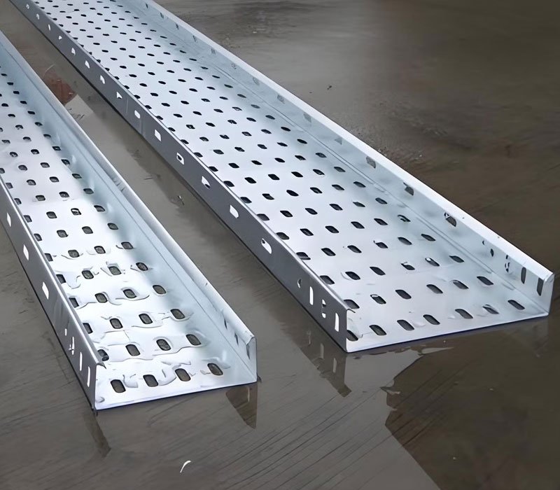 Ladder Cable Tray