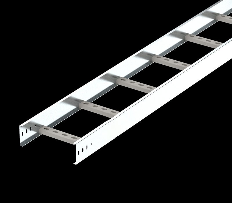 Ladder Cable Tray