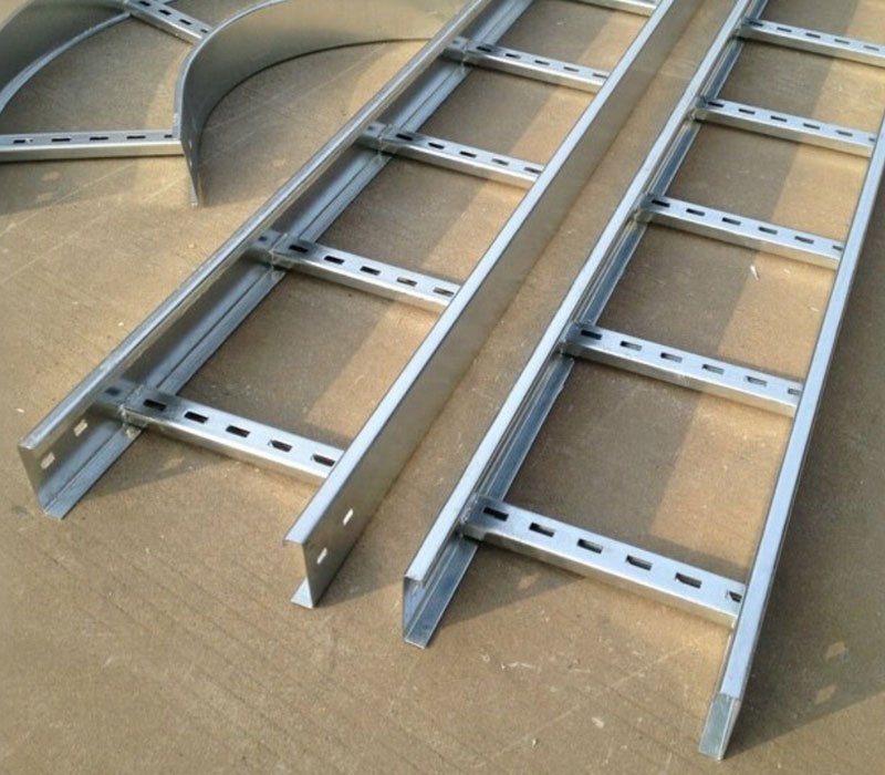 Ladder Cable Tray