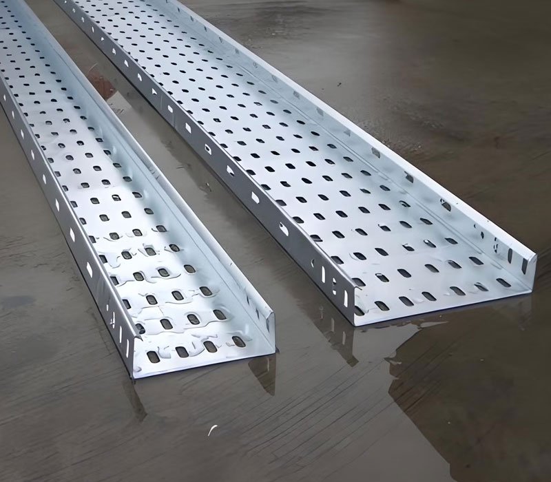 Ladder Cable Tray