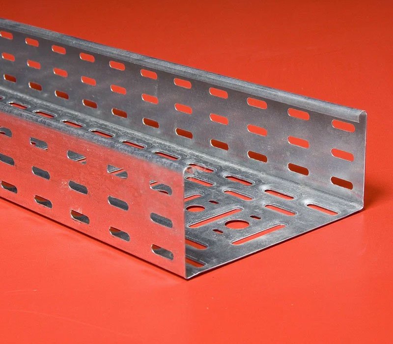 Ladder Cable Tray