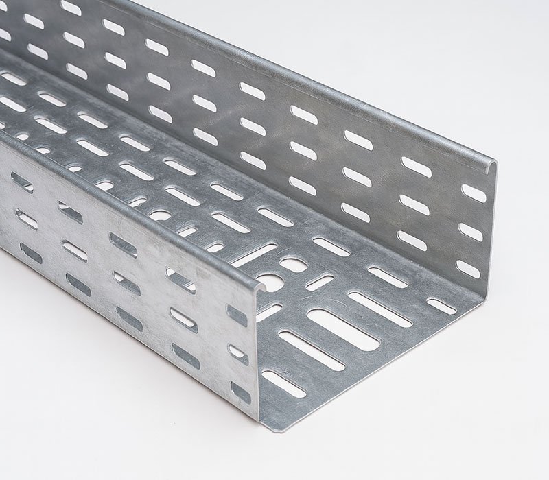 Ladder Cable Tray