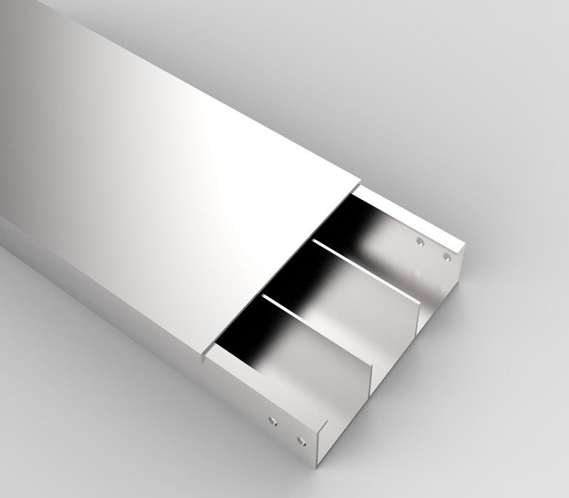 Ladder Cable Tray