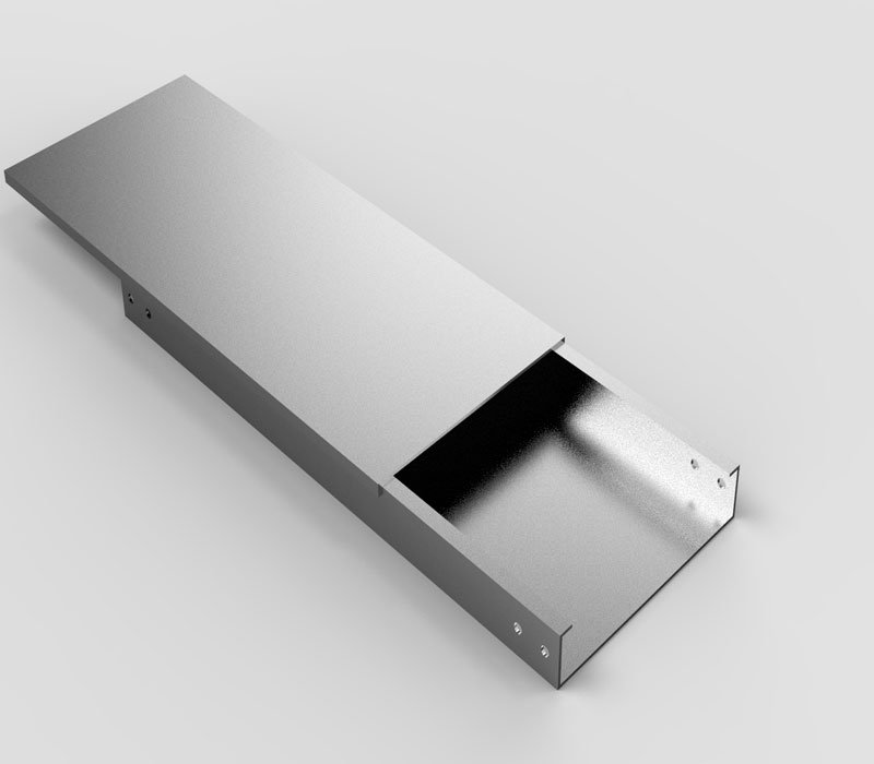 Ladder Cable Tray