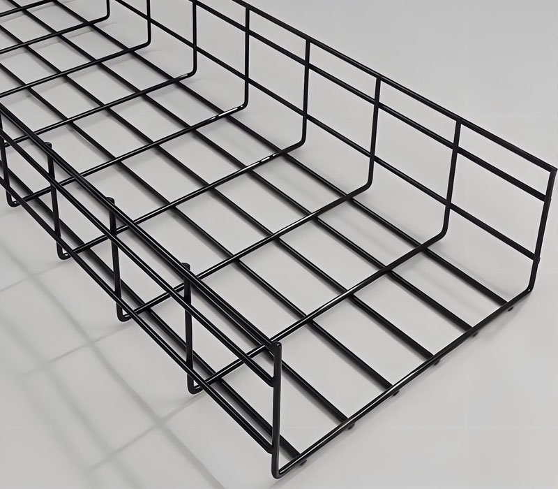 Ladder Cable Tray