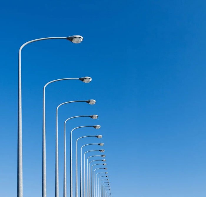 Ladder Cable Tray