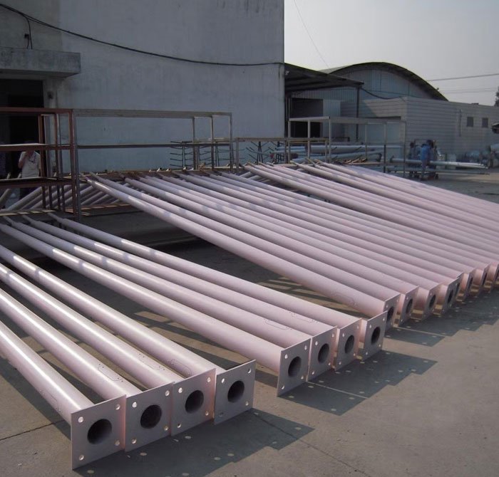 Ladder Cable Tray