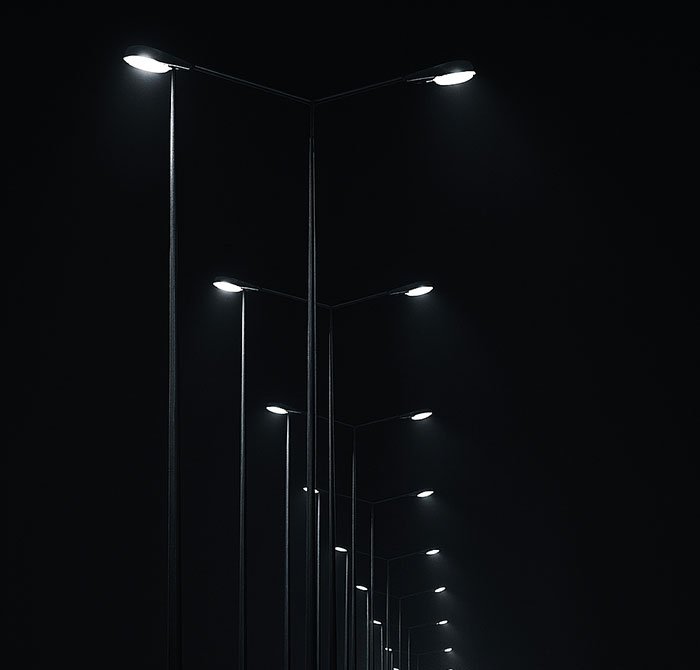 Ladder Cable Tray