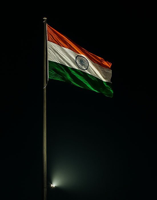 Flag Mast Poles