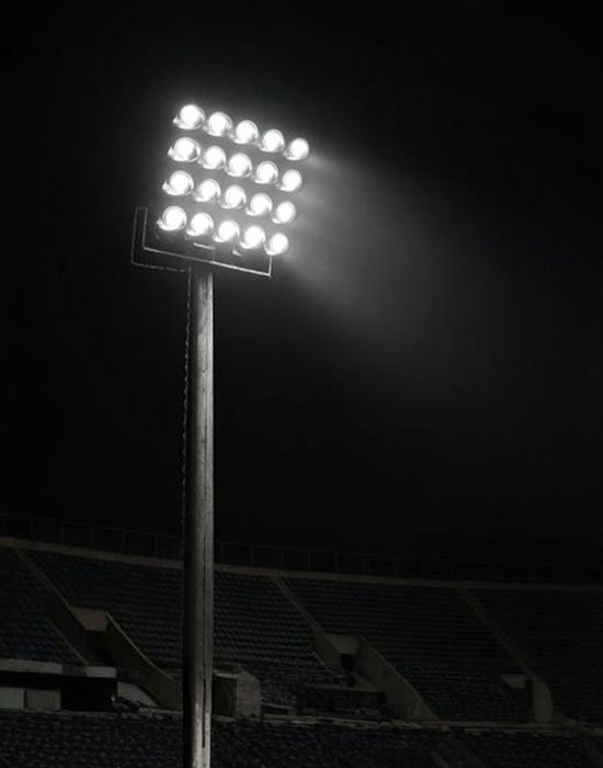Sports & Stadium Poles