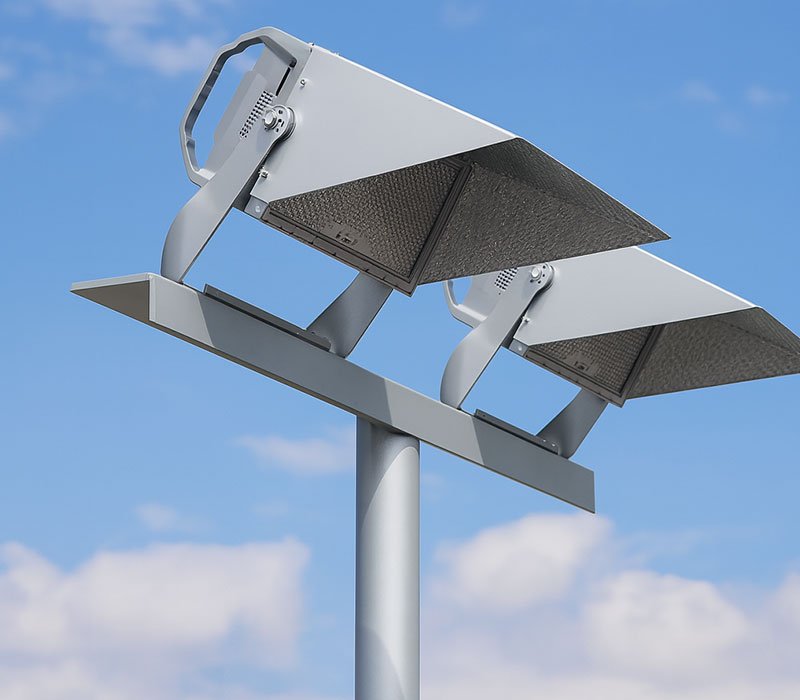 Ladder Cable Tray