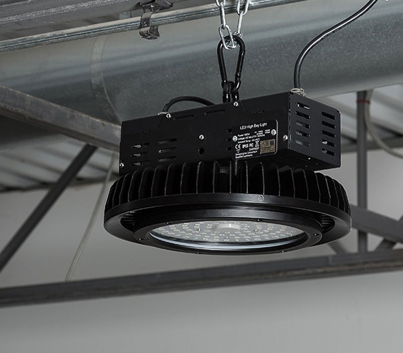 Ladder Cable Tray