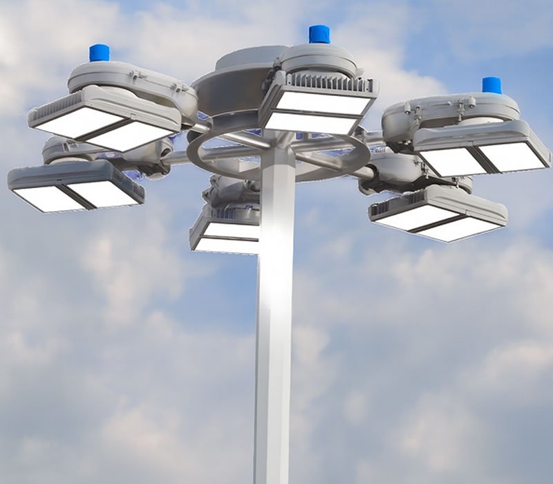 Ladder Cable Tray