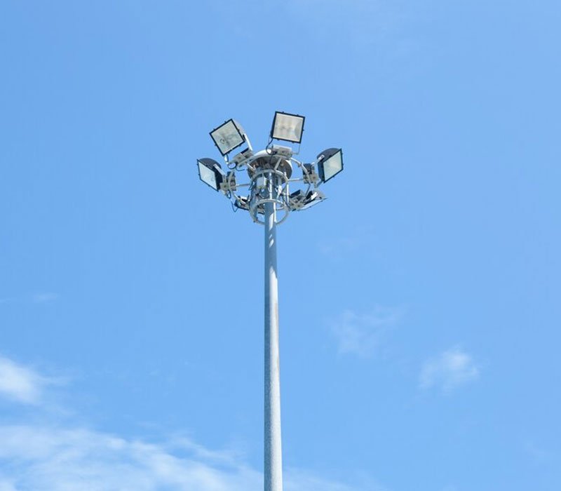 Ladder Cable Tray